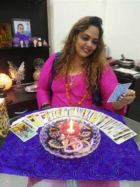 Mystic Enlightenment - Best Tarot Card Reader, Bangalore, India | Angel Therapist | Reiki Healer | Life Coach